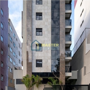 Apartamento em Santo Antônio, Belo Horizonte/MG de 10m² 2 quartos à venda por R$ 889.000,00