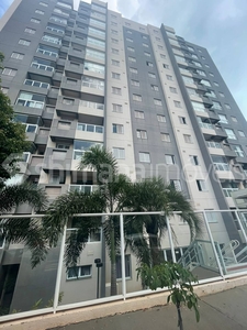 Apartamento em Santos Dumont, São José do Rio Preto/SP de 54m² 2 quartos à venda por R$ 449.000,00