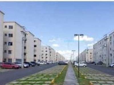 Apartamento em Sarandi, Porto Alegre/RS de 42m² 1 quartos à venda por R$ 199.000,00 ou para locação R$ 600,00/mes