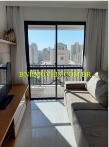 Apartamento em Saúde, São Paulo/SP de 77m² 3 quartos à venda por R$ 769.000,00