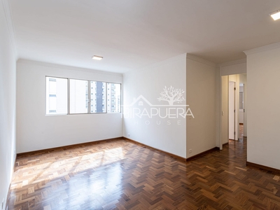 Apartamento em Sé, São Paulo/SP de 90m² 3 quartos à venda por R$ 984.000,00