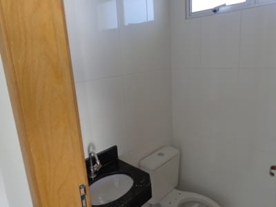 Apartamento em Serrano, Belo Horizonte/MG de 108m² 3 quartos à venda por R$ 439.000,00