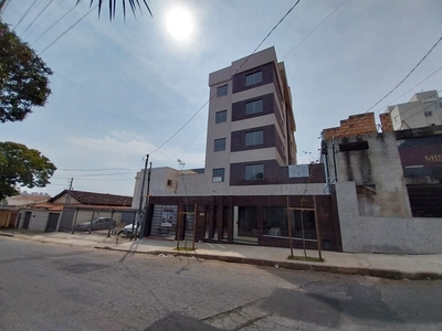 Apartamento em Sinimbu, Belo Horizonte/MG de 69m² 3 quartos à venda por R$ 649.000,00