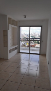 Apartamento em Sítio do Mandaqui, São Paulo/SP de 45m² 2 quartos à venda por R$ 264.000,00