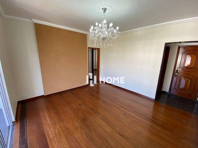 Apartamento em São Domingos, Niterói/RJ de 136m² 2 quartos à venda por R$ 509.000,00
