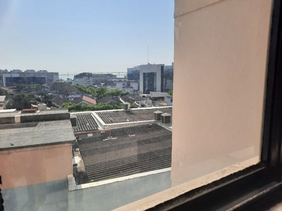 Apartamento em São Domingos, Niterói/RJ de 71m² 2 quartos à venda por R$ 389.000,00