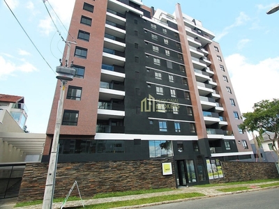 Apartamento em São Francisco, Curitiba/PR de 70m² 2 quartos à venda por R$ 649.000,00