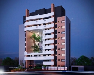 Apartamento em São Francisco, Curitiba/PR de 83m² 3 quartos à venda por R$ 889.771,00