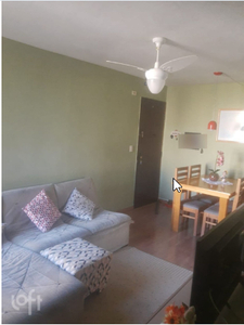 Apartamento em São José, São Caetano do Sul/SP de 56m² 2 quartos à venda por R$ 329.000,00