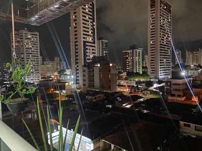 Apartamento em Tambauzinho, João Pessoa/PB de 80m² 3 quartos à venda por R$ 279.000,00