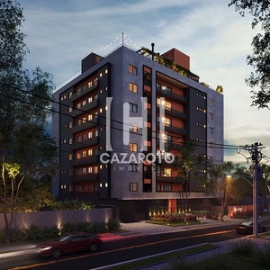 Apartamento em Tarumã, Curitiba/PR de 62m² 2 quartos à venda por R$ 521.000,00