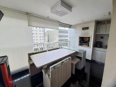 Apartamento em Tatuapé, São Paulo/SP de 92m² 3 quartos à venda por R$ 1.019.000,00