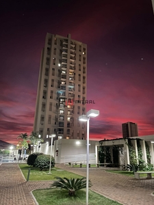 Apartamento em Terra Bonita, Londrina/PR de 73m² 3 quartos à venda por R$ 388.000,00