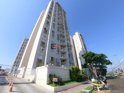 Apartamento em Terra Bonita, Londrina/PR de 73m² 3 quartos à venda por R$ 427.000,00
