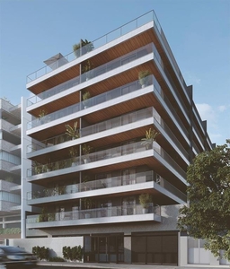 Apartamento em Tijuca, Rio de Janeiro/RJ de 73m² 2 quartos à venda por R$ 788.833,00