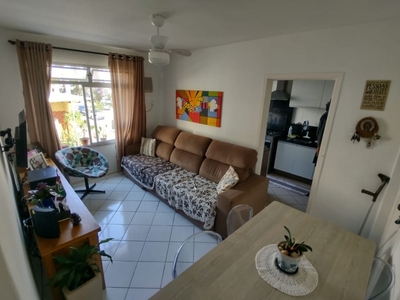 Apartamento em Trindade, Florianópolis/SC de 68m² 3 quartos à venda por R$ 418.000,00