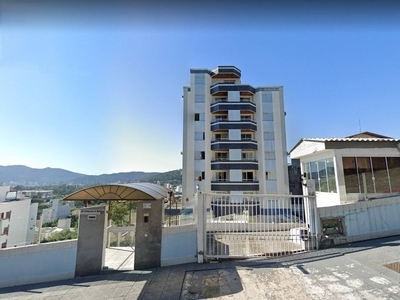 Apartamento em Trindade, Florianópolis/SC de 77m² 2 quartos à venda por R$ 499.000,00