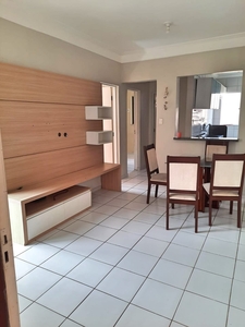 Apartamento em Turu, São Luís/MA de 54m² 2 quartos à venda por R$ 179.000,00