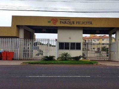 Apartamento em Universidade, Macapá/AP de 70m² 3 quartos à venda por R$ 269.000,00