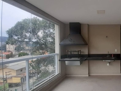 Apartamento em Vila Albertina, São Paulo/SP de 146m² 4 quartos à venda por R$ 1.099.000,00