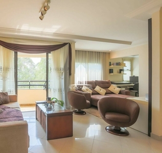 Apartamento em Vila Andrade, São Paulo/SP de 105m² 2 quartos à venda por R$ 789.000,00