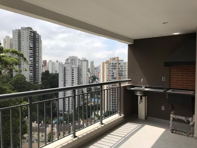 Apartamento em Vila Andrade, São Paulo/SP de 91m² 3 quartos à venda por R$ 869.000,00
