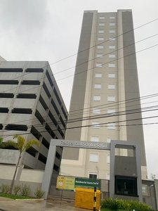 Apartamento em Vila Barros, Guarulhos/SP de 44m² 2 quartos à venda por R$ 289.000,00