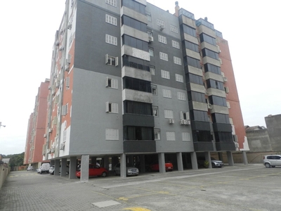 Apartamento em Vila Cachoeirinha, Cachoeirinha/RS de 64m² 2 quartos à venda por R$ 259.000,00