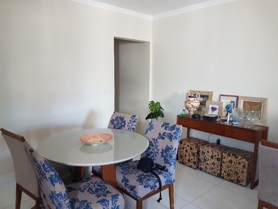 Apartamento em Vila Caiçara, Praia Grande/SP de 106m² 2 quartos à venda por R$ 359.000,00