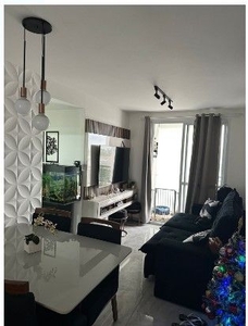 Apartamento em Vila Carioca, São Paulo/SP de 51m² 2 quartos à venda por R$ 389.000,00