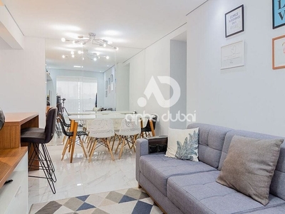 Apartamento em Vila Carrão, São Paulo/SP de 64m² 2 quartos à venda por R$ 598.900,00