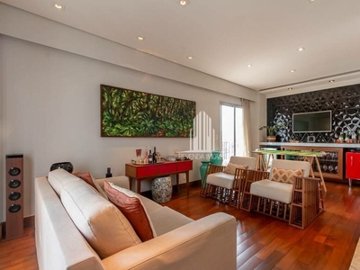 Apartamento em Vila Clementino, São Paulo/SP de 234m² 4 quartos à venda por R$ 1.914.000,00
