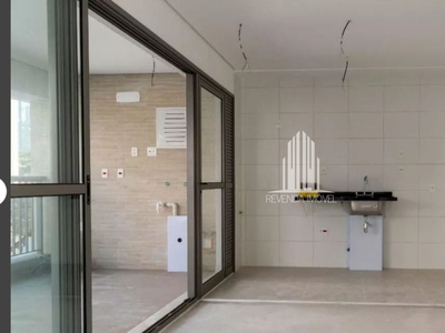 Apartamento em Vila Clementino, São Paulo/SP de 66m² 2 quartos à venda por R$ 899.000,00