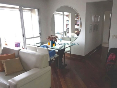 Apartamento em Vila Clementino, São Paulo/SP de 84m² 3 quartos à venda por R$ 1.269.000,00