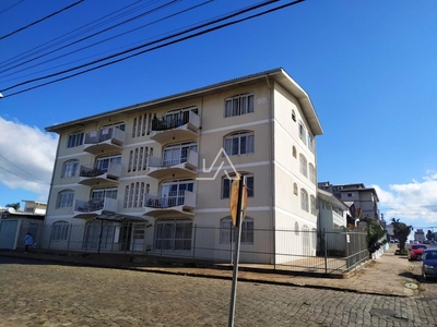 Apartamento em Vila Cruzeiro, Passo Fundo/RS de 10m² 3 quartos à venda por R$ 344.000,00