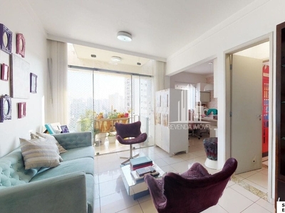 Apartamento em Vila da Saúde, São Paulo/SP de 110m² 2 quartos à venda por R$ 939.000,00