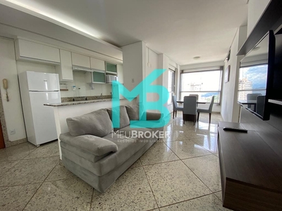 Apartamento em Vila Da Serra, Nova Lima/MG de 73m² 2 quartos à venda por R$ 869.000,00