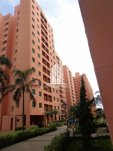 Apartamento em Vila do Castelo, São Paulo/SP de 65m² 3 quartos à venda por R$ 359.000,00