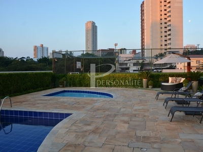 Apartamento em Vila Formosa, São Paulo/SP de 78m² 3 quartos à venda por R$ 799.000,00