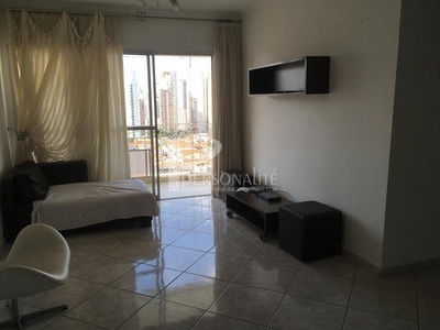 Apartamento em Vila Gomes Cardim, São Paulo/SP de 84m² 3 quartos à venda por R$ 644.000,00