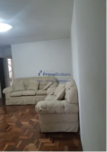 Apartamento em Vila Guarani(Zona Sul), São Paulo/SP de 101m² 3 quartos para locação R$ 3.100,00/mes