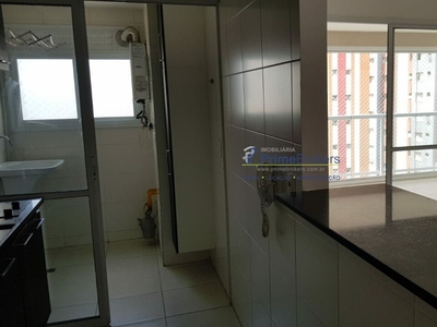 Apartamento em Vila Guarani(Zona Sul), São Paulo/SP de 54m² 1 quartos à venda por R$ 638.000,00 ou para locação R$ 2.300,00/mes