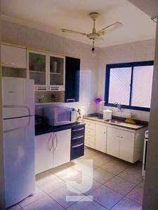 Apartamento em Vila Guilhermina, Praia Grande/SP de 67m² 2 quartos à venda por R$ 299.000,00