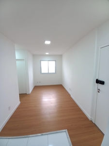 Apartamento em Vila Gustavo, São Paulo/SP de 43m² 2 quartos à venda por R$ 387.000,00