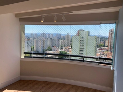 Apartamento em Vila Hamburguesa, São Paulo/SP de 84m² 3 quartos à venda por R$ 850.000,00