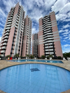 Apartamento em Vila Imperial, São José do Rio Preto/SP de 102m² 3 quartos à venda por R$ 479.000,00