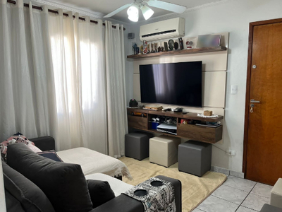 Apartamento em Vila Independência, São Paulo/SP de 58m² 2 quartos à venda por R$ 264.000,00