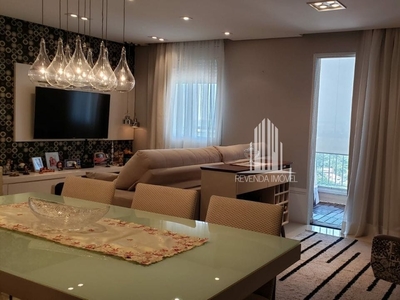 Apartamento em Vila Ipojuca, São Paulo/SP de 75m² 2 quartos à venda por R$ 859.000,00