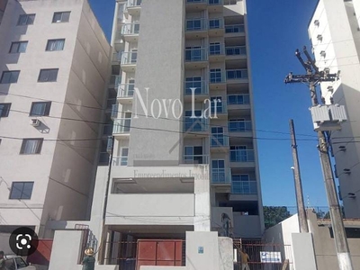 Apartamento em Vila Julieta, Resende/RJ de 77m² 2 quartos à venda por R$ 359.000,00