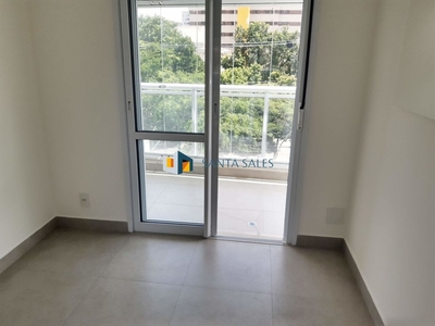 Apartamento em Vila Mariana, São Paulo/SP de 41m² 1 quartos à venda por R$ 739.000,00